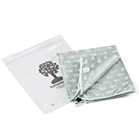 Foppapedretti Lacopertina Funda para Tabla de Planchar- Verde